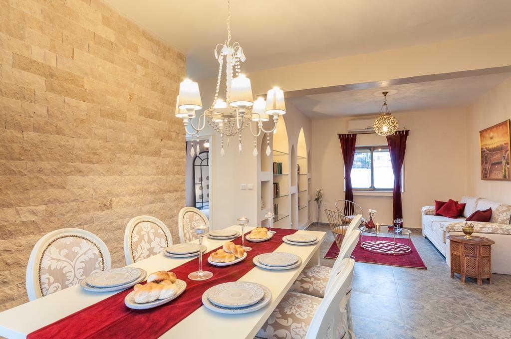 Sweet Inn - Ben Maimon 19 القدس الغرفة الصورة