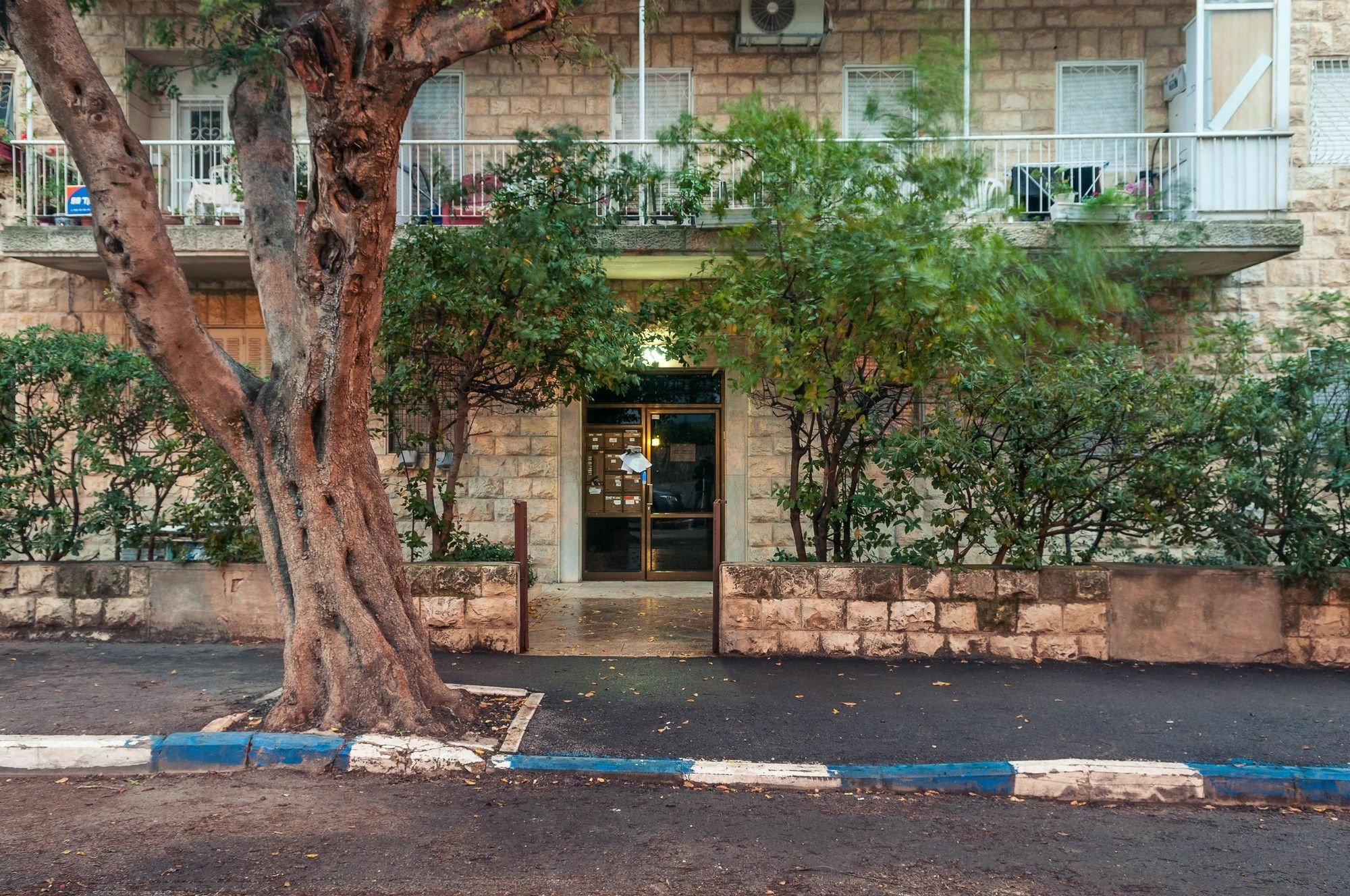 Sweet Inn - Ben Maimon 19 القدس المظهر الخارجي الصورة